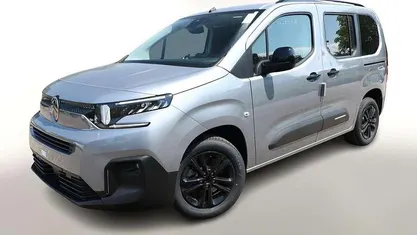 Artense grau metallic Neu 2025 Citroën Berlingo Van / Kleinbus | 29.240 € (Fairer Preis)