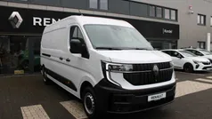 Mineralweiß Neu 2025 Renault Master Van | 35.930 €