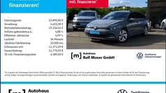 Gebraucht 2021 VW Golf VIII Style Kombi | 22.979 € (Fairer Preis)