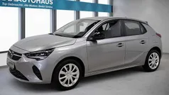 Grau Gebraucht 2022 Opel Corsa Edition Kleinwagen | 12.930 € (Fairer Preis)
