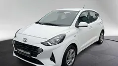 Gebraucht 2022 Hyundai i10 Select Kleinwagen | 12.890 € (Fairer Preis)