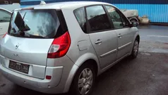 Gebraucht 2008 Renault Scénic II Exception Van / Kleinbus | 2.000 € (Guter Preis)