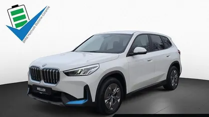 Gebraucht 2023 BMW iX1 Performance SUV | 33.450 € (Fairer Preis)