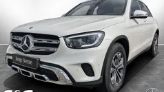 Gebraucht 2021 Mercedes GLC200 SUV | 36.477 € (Fairer Preis)