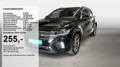Gebraucht 2024 VW T-Roc R-line SUV | 31.485 € (Fairer Preis)