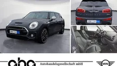 Gebraucht 2019 Mini Cooper S Clubman Kombi | 21.860 € (Fairer Preis)