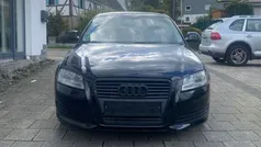 Gebraucht 2010 Audi A3 Sport | 4.400 € (Fairer Preis)
