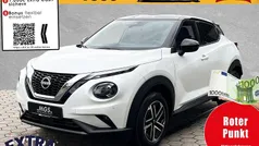Gebraucht 2025 Nissan Juke N-Connecta SUV | 23.090 € (Fairer Preis)