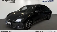 Gebraucht 2025 Hyundai Ioniq 6 Dynamiq Limousine | 46.490 € (Fairer Preis)