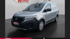 Grey highland Gebraucht 2023 Nissan Townstar N-Connecta Van / Kleinbus | 21.998 € (Guter Preis)