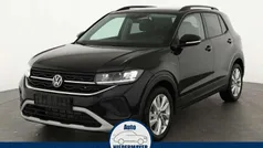 Gebraucht 2025 VW T-Cross Life SUV | 25.995 € (Guter Preis)