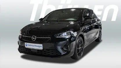 Gebraucht 2022 Opel Corsa GS Line Kleinwagen | 14.980 € (Fairer Preis)