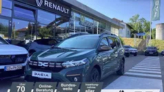 Gebraucht 2025 Dacia Jogger Extreme Van / Kleinbus | 22.699 € (Fairer Preis)