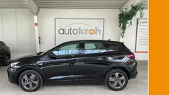 Schwarz Gebraucht 2024 Opel Grandland X GS Line SUV | 24.990 € (Fairer Preis)