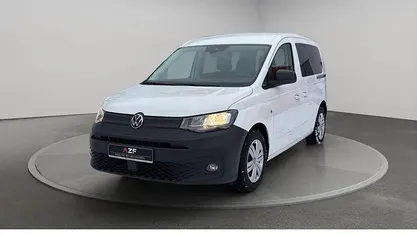 Gebraucht 2022 VW Caddy Van / Kleinbus | 22.890 € (Fairer Preis)