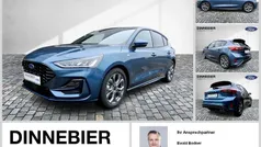 Gebraucht 2025 Ford Focus ST-Line X Limousine | 32.749 € (Fairer Preis)