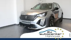 Lack grau artense/typ aussenverkleidung metalliclackierung Gebraucht 2024 Peugeot 2008 Allure SUV | 19.990 € (Guter Preis)