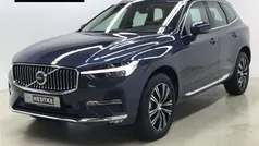 Denim blue / Gebraucht 2022 Volvo XC60 Inscription SUV | 38.550 € (Fairer Preis)