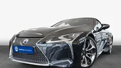 Gebraucht 2020 Lexus LC 500 Cabrio | 82.490 € (Fairer Preis)