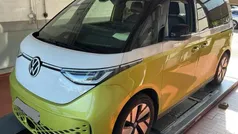 Gebraucht 2023 VW ID. Buzz Van | 42.830 € (Guter Preis)