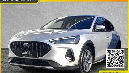 Gebraucht 2024 Ford Focus Active X Limousine | 25.770 € (Fairer Preis)