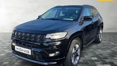 Gebraucht 2023 Jeep Compass Altitude SUV | 28.499 € (Fairer Preis)