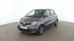 Schwarz Gebraucht 2020 Renault Twingo LIMITED Kleinwagen | 9.990 € (Fairer Preis)