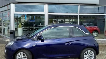 Gebraucht 2015 Opel Adam Jam Kleinwagen | 7.299 € (Etwas zu teuer)
