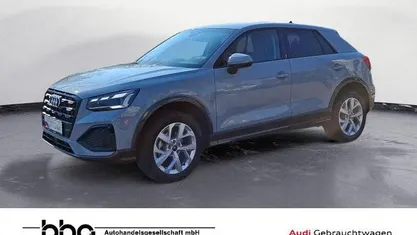 Gebraucht Audi Q2 Advanced Plus 150 PS (110 kW) 2025 SUV