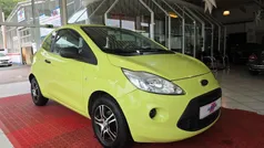 Gebraucht 2009 Ford Ka Trend Kleinwagen | 1.900 € (Fairer Preis)