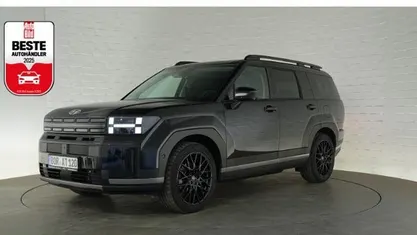 Gebraucht Hyundai Santa Fe Intro Edition 215 PS (158 kW) 2025 SUV