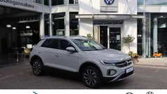 Gebraucht 2025 VW T-Roc Style SUV | 33.980 € (Fairer Preis)