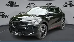Schwarz Neu 2025 Alfa Romeo GT Junior Edizione Speciale SUV | 28.989 € (Fairer Preis)