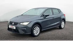 Grau Gebraucht 2025 Seat Ibiza Style Limousine | 19.940 € (Fairer Preis)