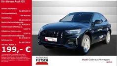 Audi Q5 Sportback