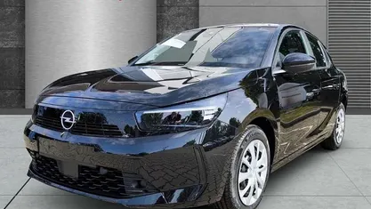 Gebraucht 2025 Opel Corsa Edition Kleinwagen | 18.490 € (Fairer Preis)