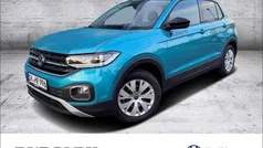Gebraucht 2023 VW T-Cross Move SUV | 24.730 € (Fairer Preis)