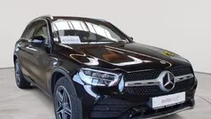 Mercedes GLC220