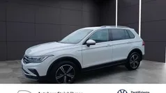 Gebraucht 2024 VW Tiguan Move SUV | 32.935 € (Guter Preis)