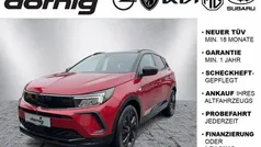 Gebraucht 2022 Opel Grandland X SUV | 21.450 € (Fairer Preis)