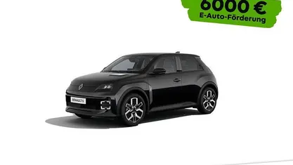 Gebraucht Renault 5 E-Tech Komfort 110 kW (150 PS) 2025 Limousine