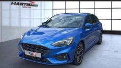 Gebraucht 2021 Ford Focus ST-Line X Limousine | 18.450 € (Guter Preis)