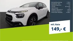 Gebraucht 2022 Citroën C3 PureTech Kleinwagen | 12.290 € (Guter Preis)