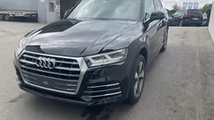 Gebraucht 2019 Audi Q5 S-Line SUV | 33.445 € (Superpreis)