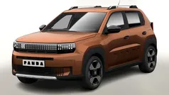 Gebraucht 2025 Fiat Grande Panda La Prima Kleinwagen | 24.120 € (Fairer Preis)