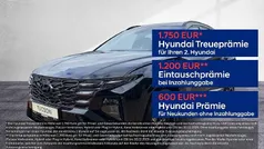 Gebraucht 2024 Hyundai Tucson Trend SUV | 33.770 € (Fairer Preis)