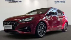 Gebraucht 2022 Hyundai i30 Edition 30+ Limousine | 18.990 € (Fairer Preis)