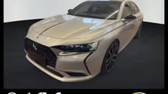 DS Automobiles DS9