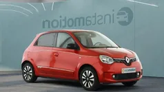 Rot Gebraucht 2023 Renault Twingo Techno Kleinwagen | 13.990 € (Fairer Preis)