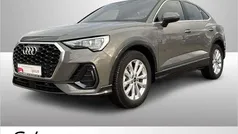 Gebraucht 2024 Audi Q3 Sportback Comfort SUV | 43.740 € (Fairer Preis)